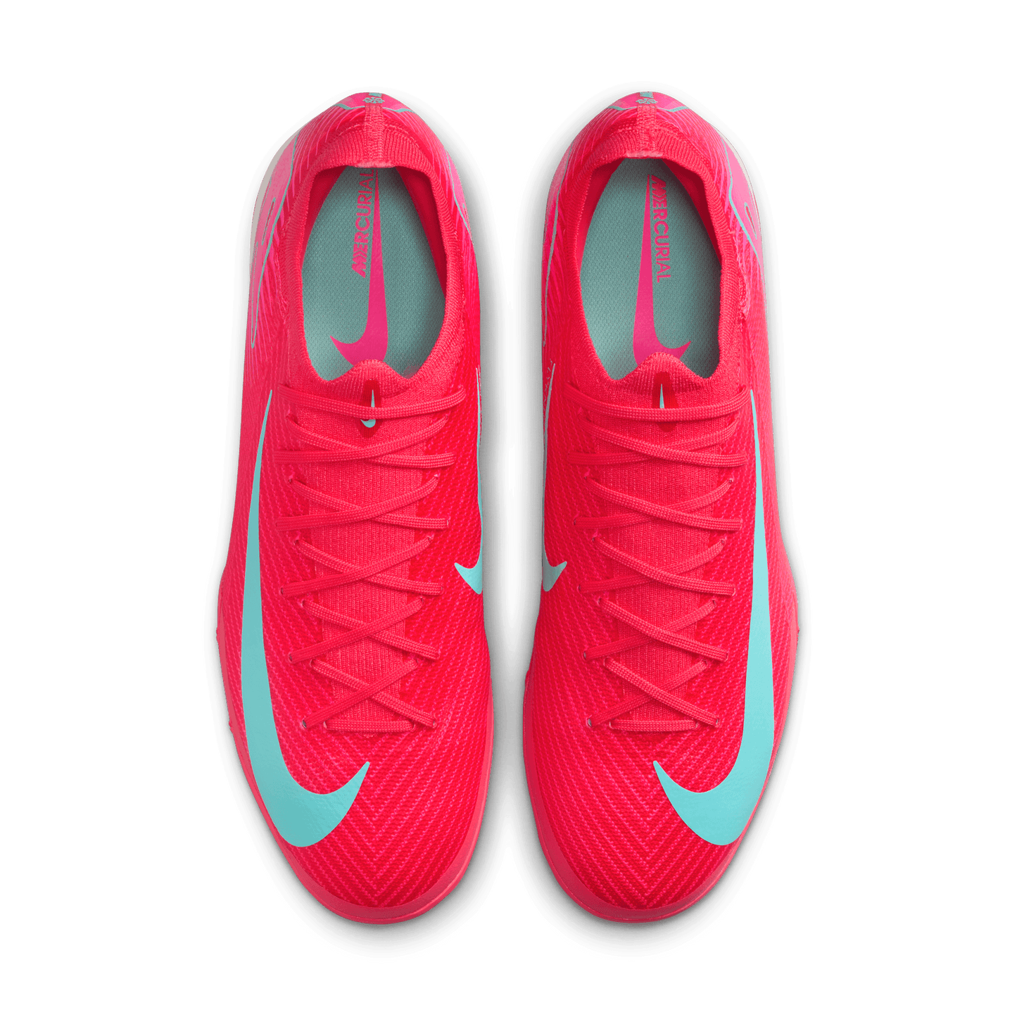 Nike Mercurial Vapor 16 Pro TF Low-Top Soccer Shoes