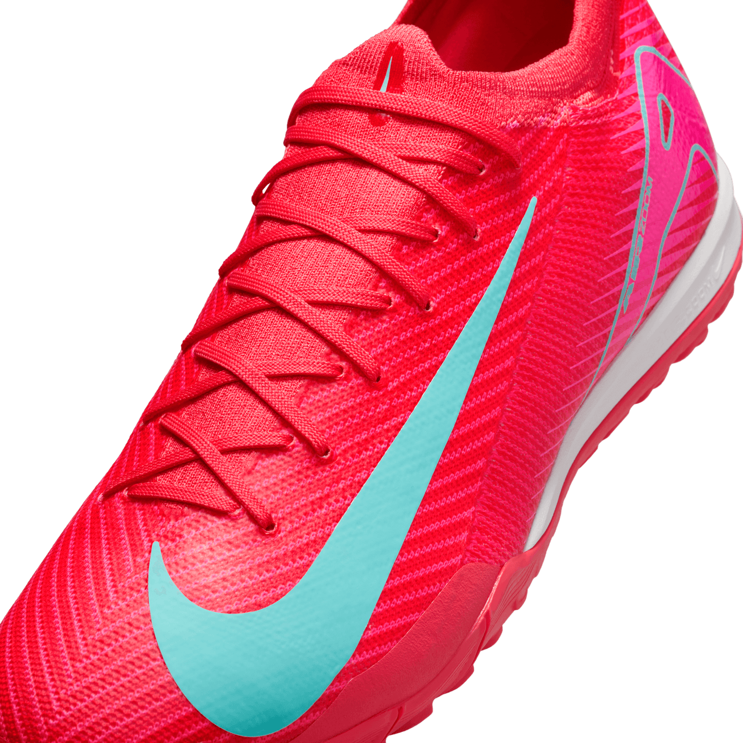 Nike Mercurial Vapor 16 Pro TF Low-Top Soccer Shoes