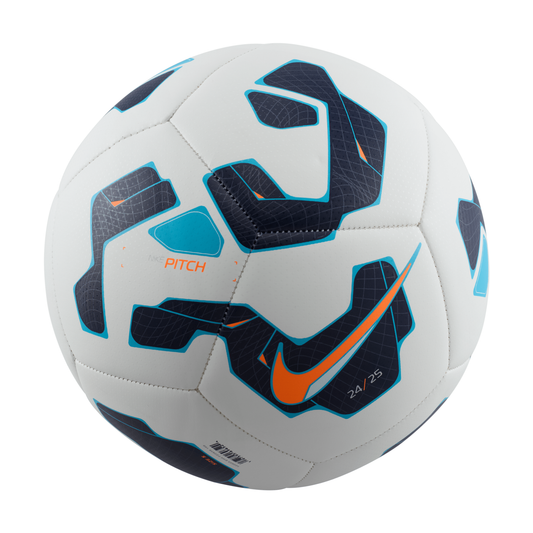 Nike Pitch Soccer Ball