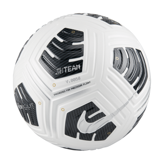 Nike Club Elite Team Soccer Ball