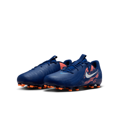 Nike Jr. Phantom GX 2 Academy "Erling Haaland" Kids' MG Cleats