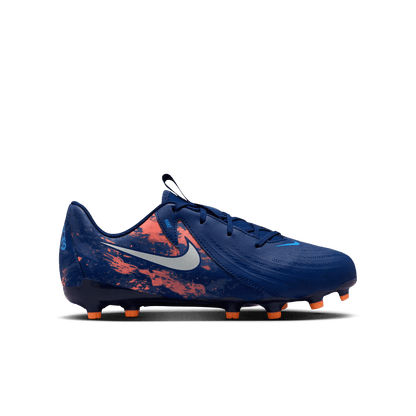 Nike Jr. Phantom GX 2 Academy "Erling Haaland" Kids' MG Cleats