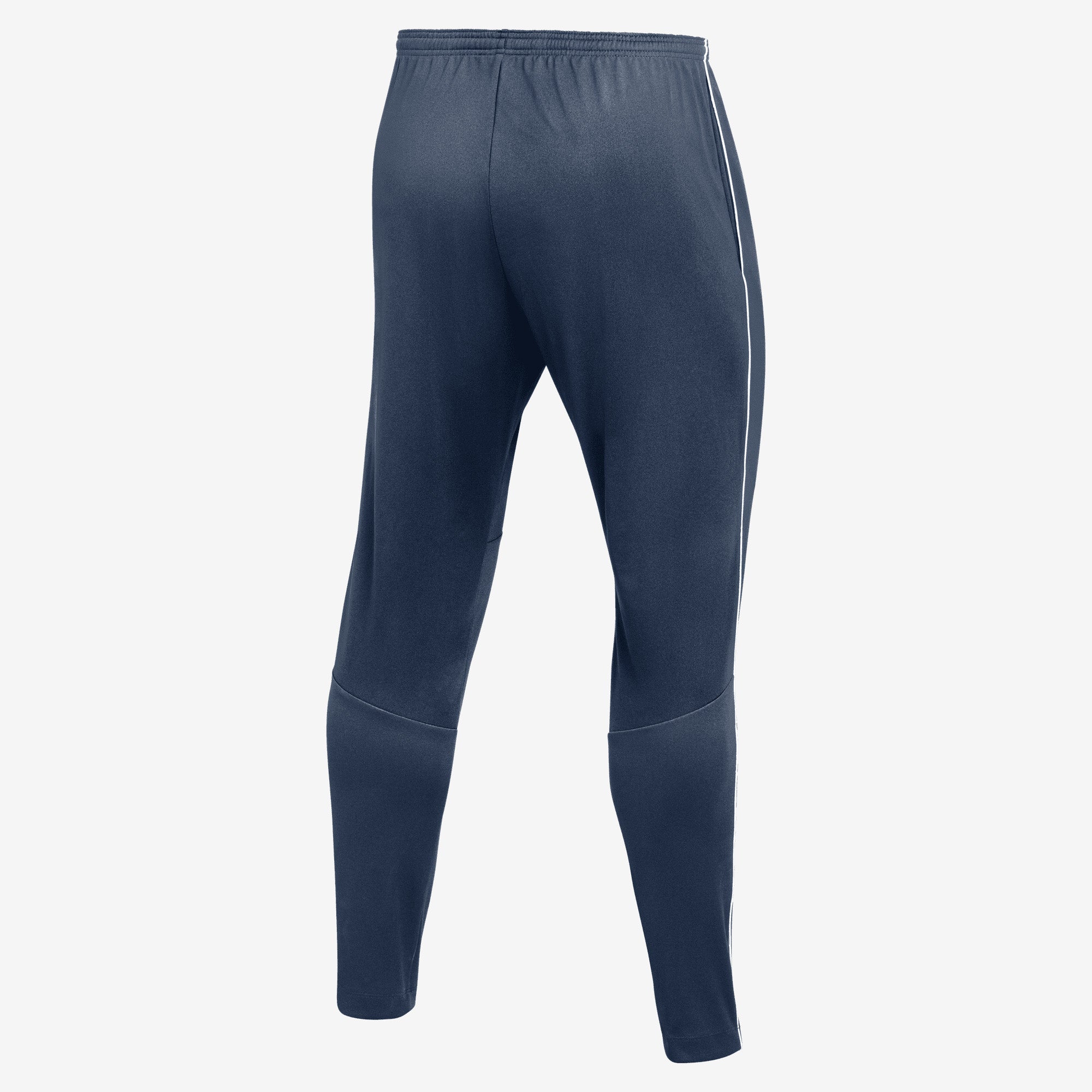 Nike Dri-FIT Park Men's Soccer Pants - Midnight Navy/White/White