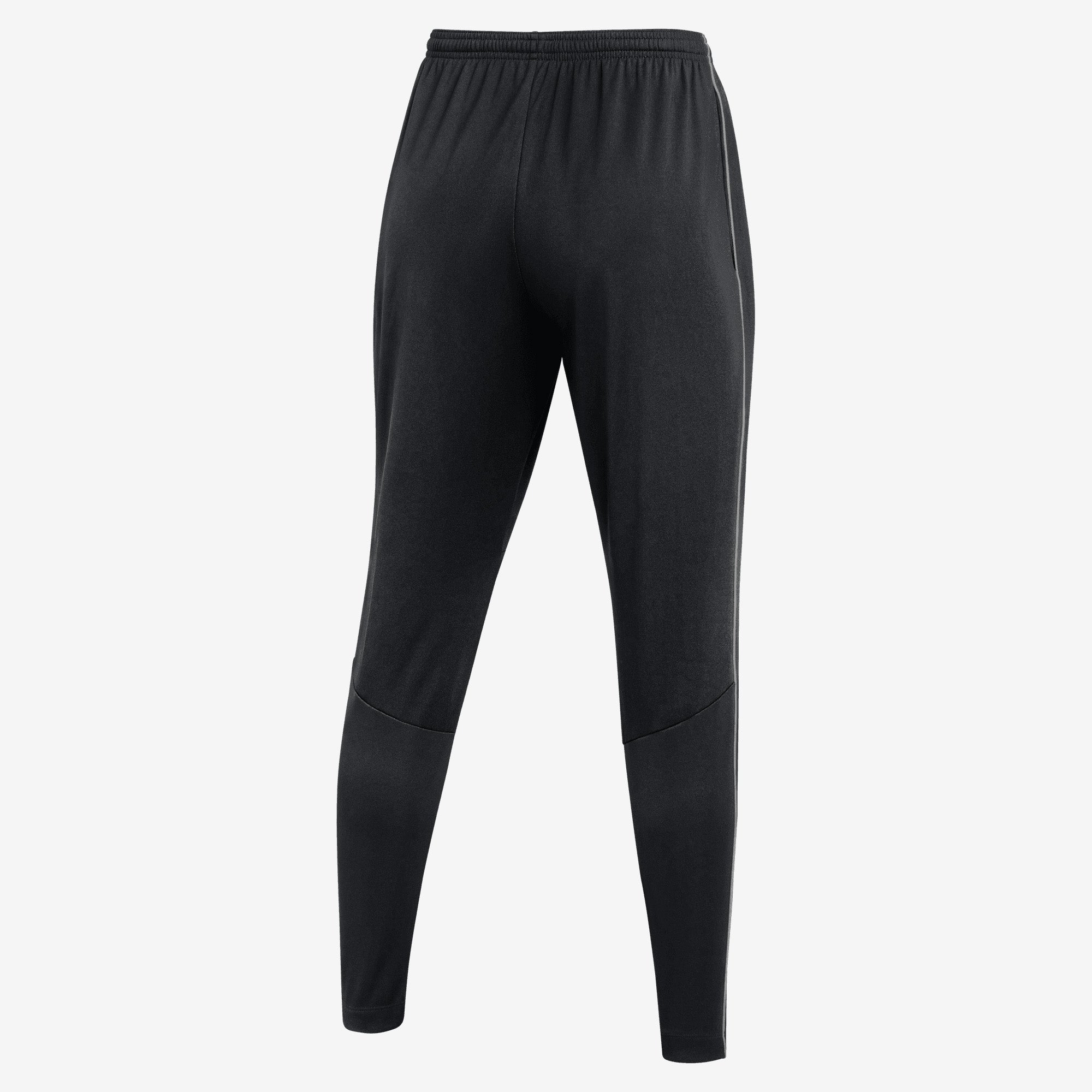 Nike Dri-FIT Park Women's Soccer Pants - Black/White/White