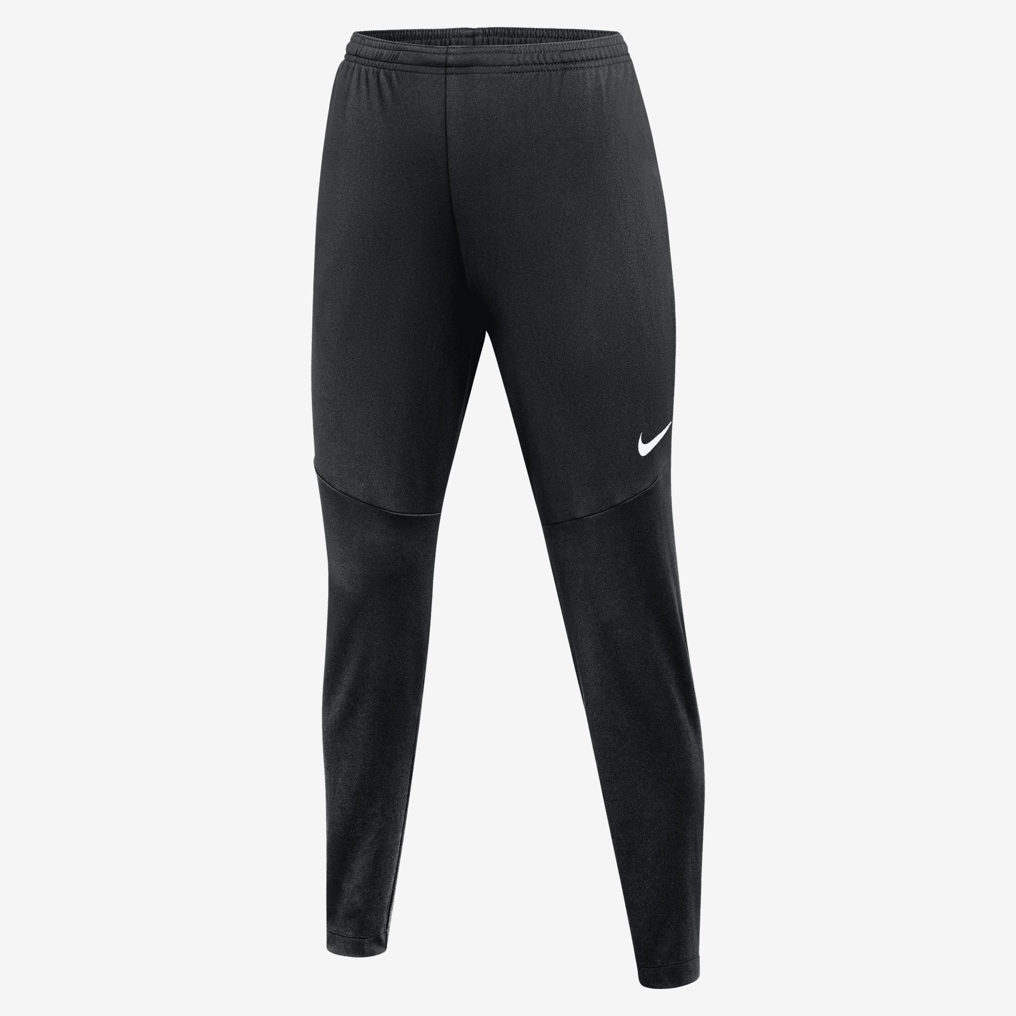 Nike Dri-FIT Park Women's Soccer Pants - Black/White/White