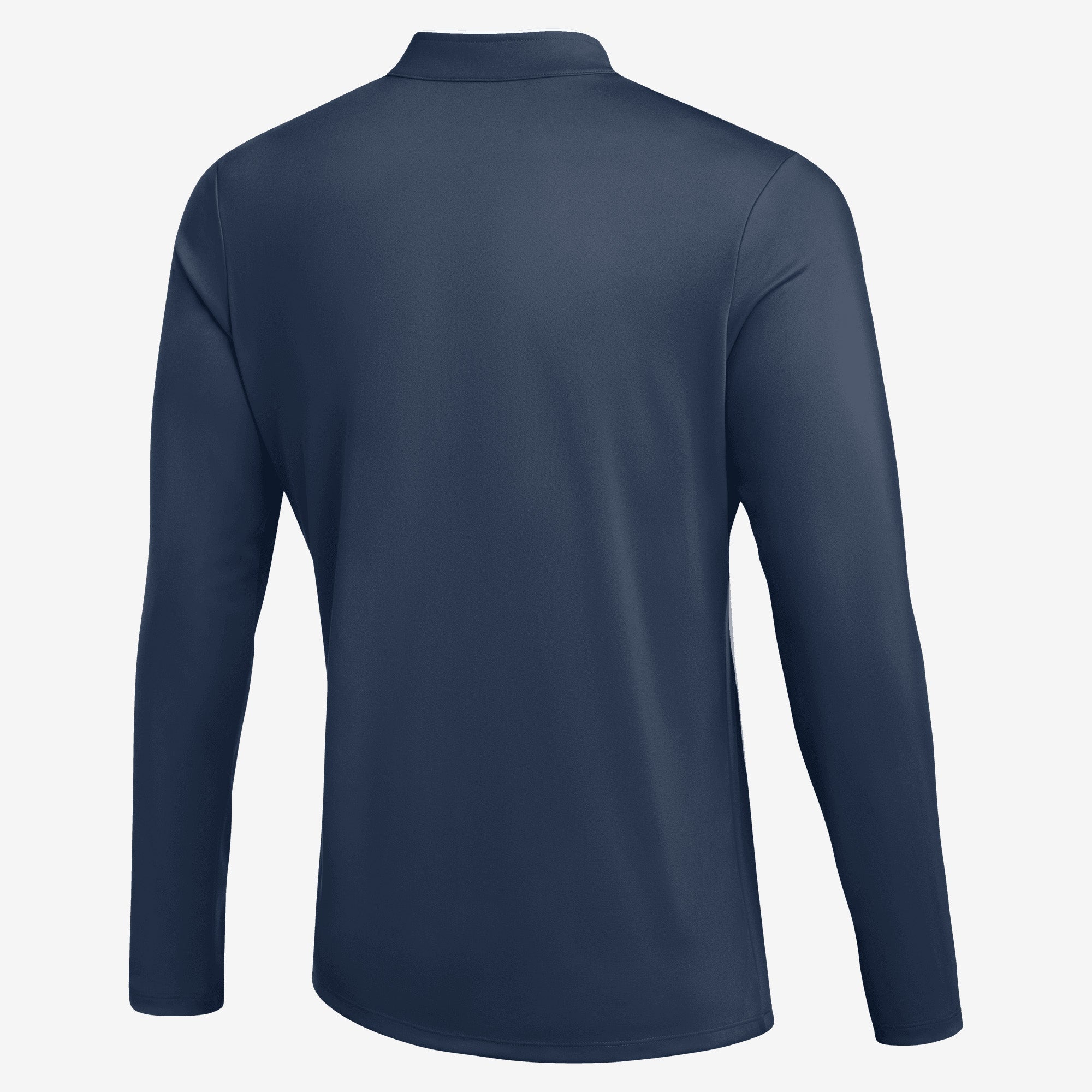 Nike Park26 Men's Dri-FIT Soccer Track Jacket - Midnight Navy/White/White