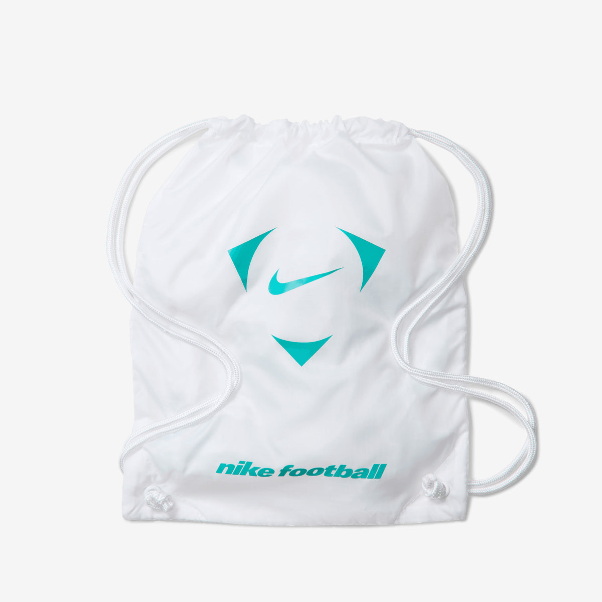 Nike Tiempo Maestro Elite Firm-Ground Low-Top Soccer Cleats - White/Dusty Cactus-White
