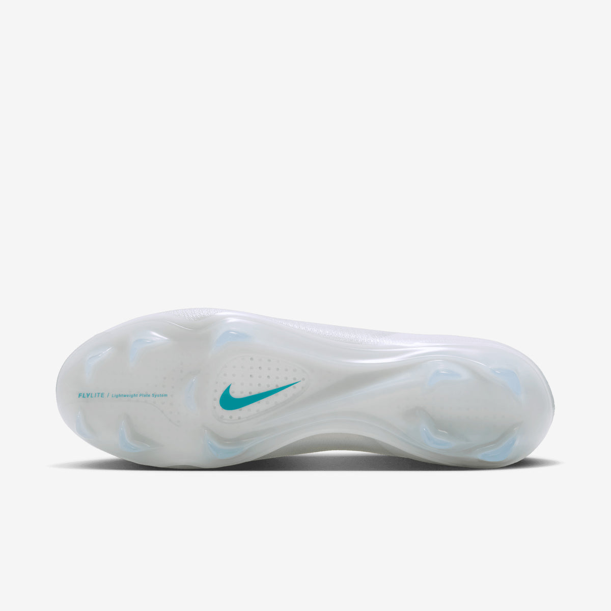 Nike Mercurial Vapor 17 Elite Firm-Ground Low-Top Soccer Cleats - White/Dusty Cactus