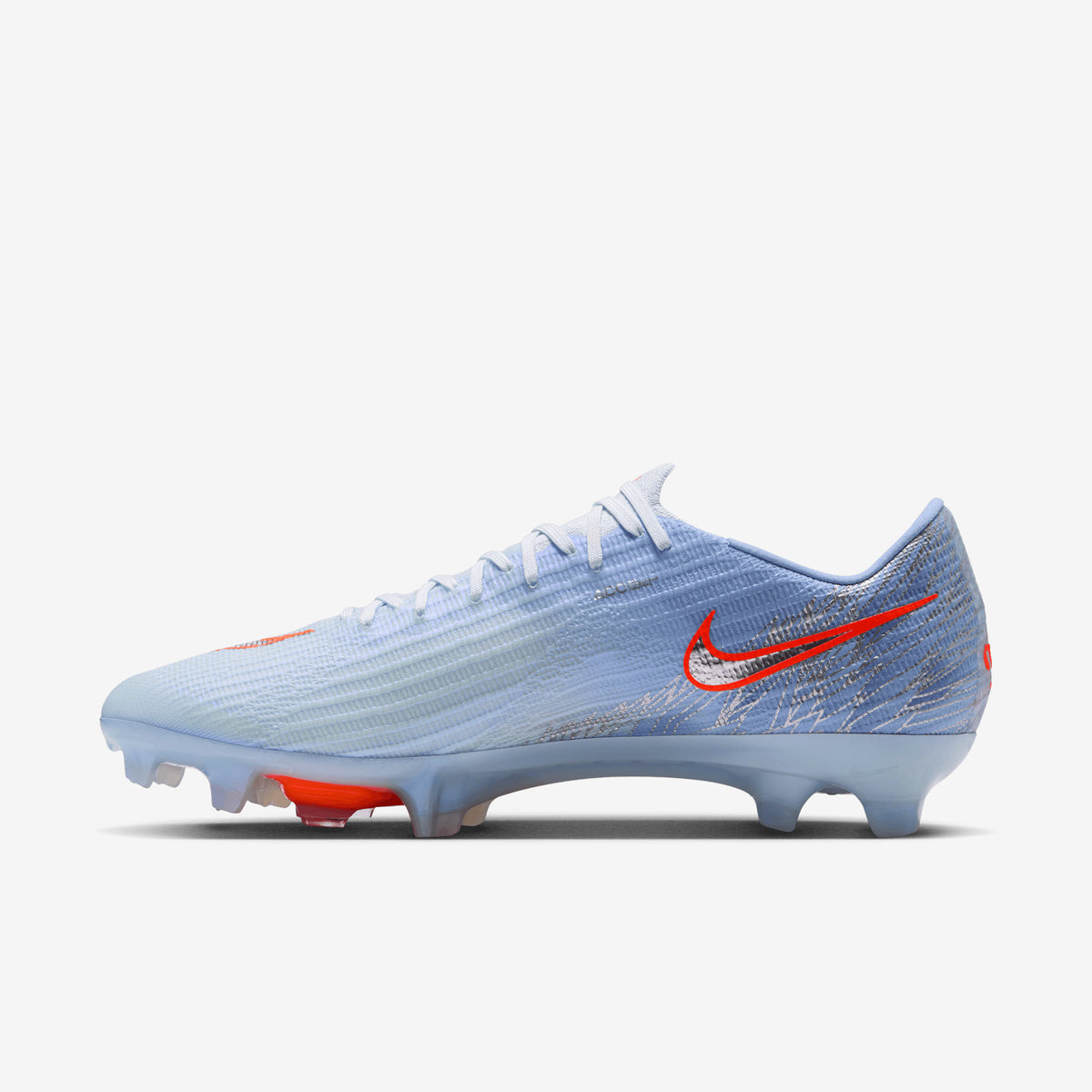 Nike United Mercurial Superfly 11 Elite Firm-Ground Low-Top Soccer Cleats - Multi-Color/Black