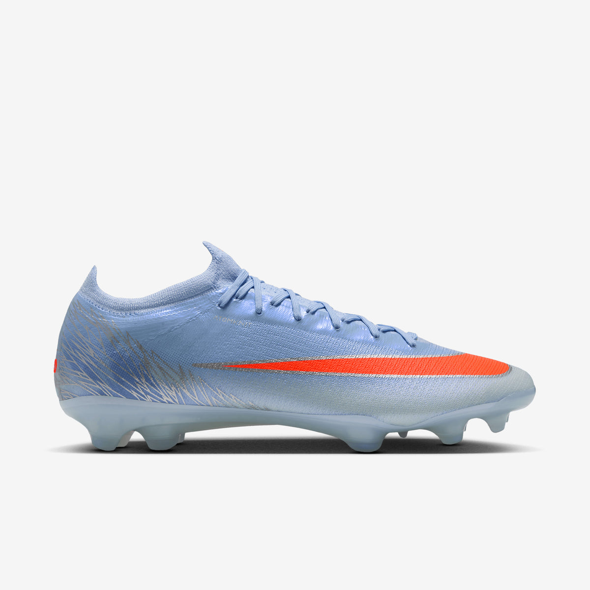 Nike United Mercurial Vapor 17 Elite Firm-Ground Low-Top Soccer Cleats - Multi-Color/Black