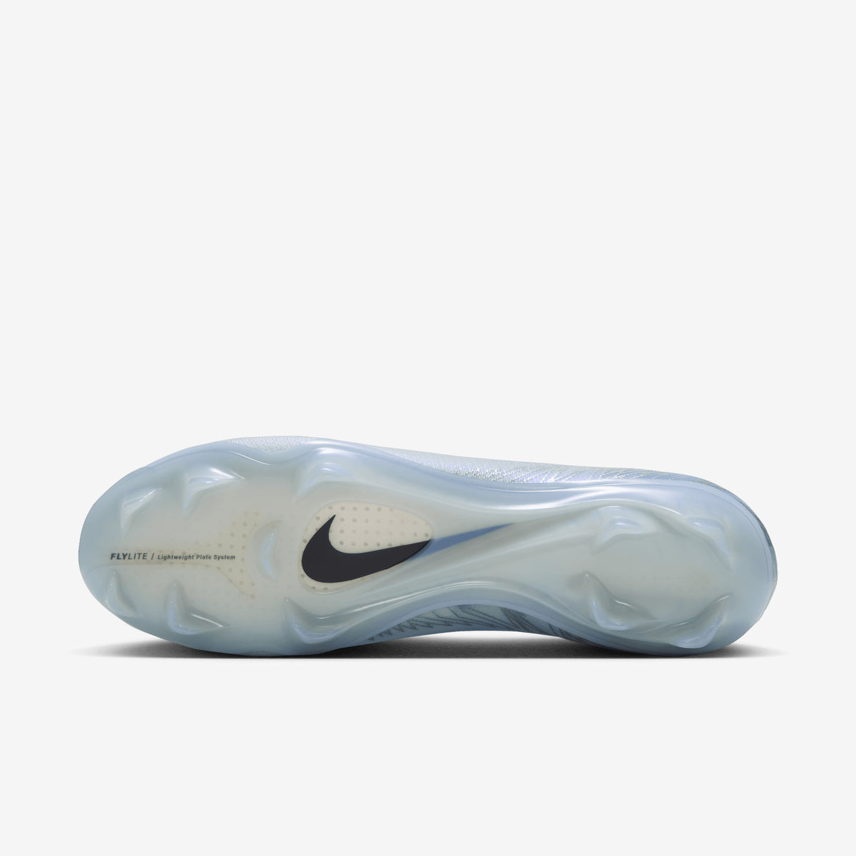 Nike United Mercurial Vapor 17 Elite Firm-Ground Low-Top Soccer Cleats - Multi-Color/Black