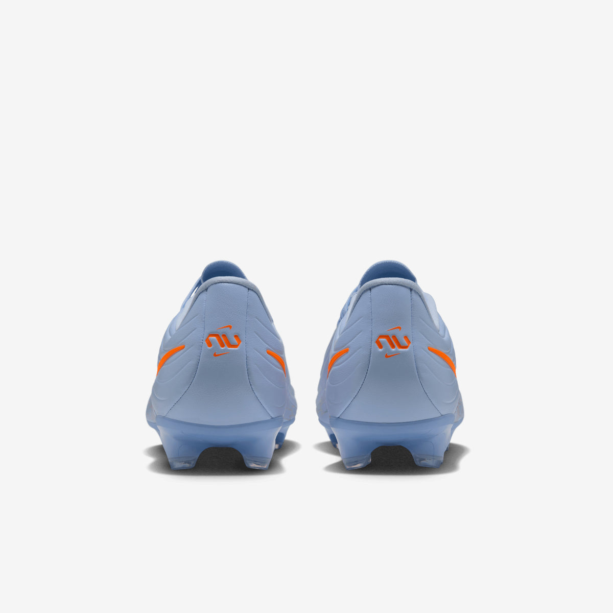 Nike United Tiempo Maestro Academy Multi-Ground Low-Top Soccer Cleats - Multi-Color/Black