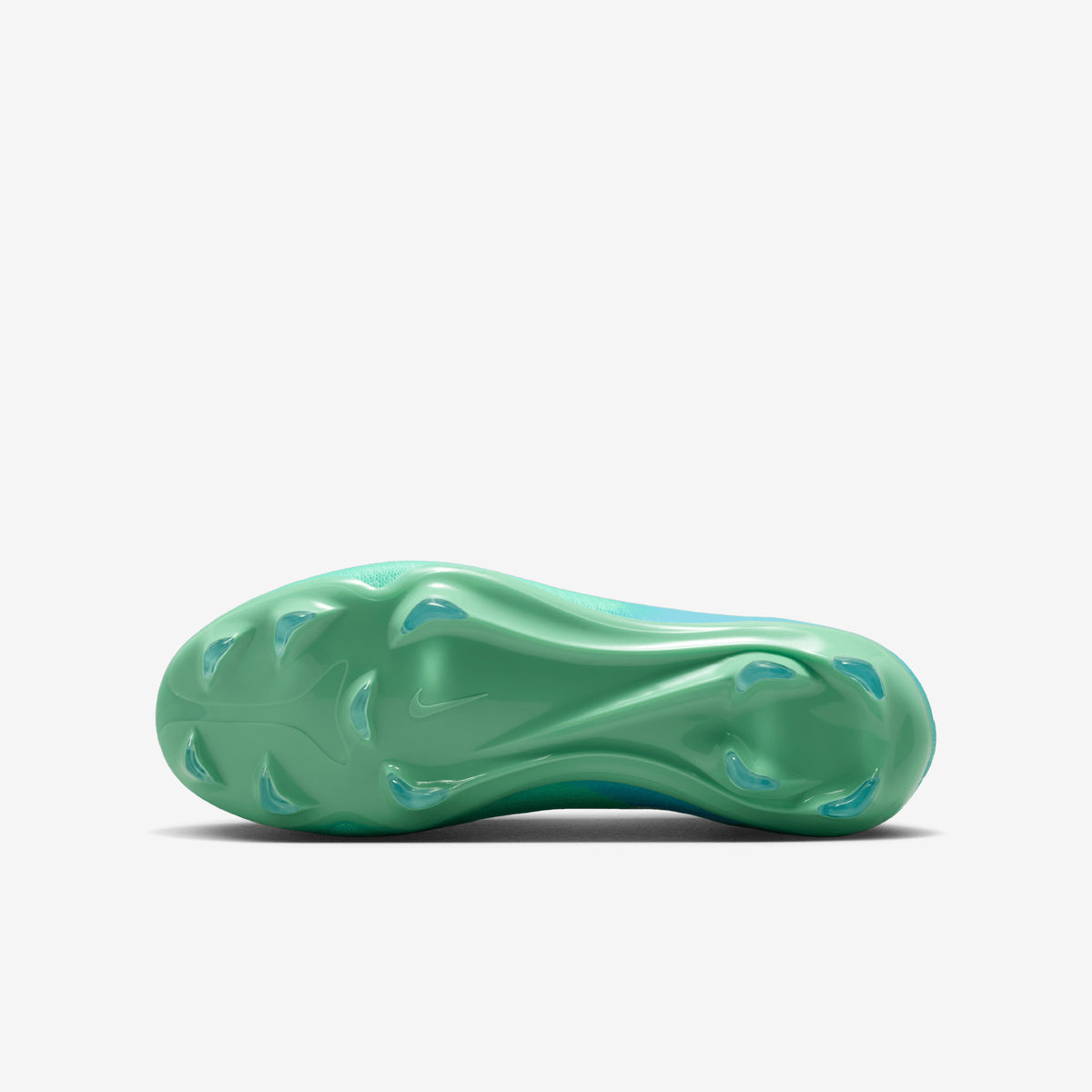 Nike Jr. Mercurial Vapor 17 Pro Sam Kerr Big Kids' Firm-Ground Low-Top Soccer Cleats - Green Glow/Black