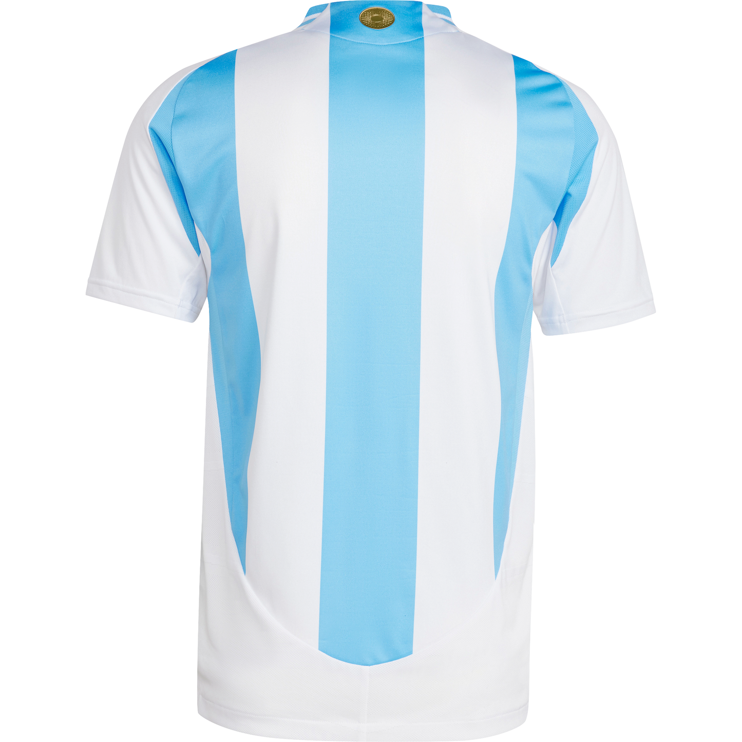 Adidas Argentina 2024 Authentic Home Jersey