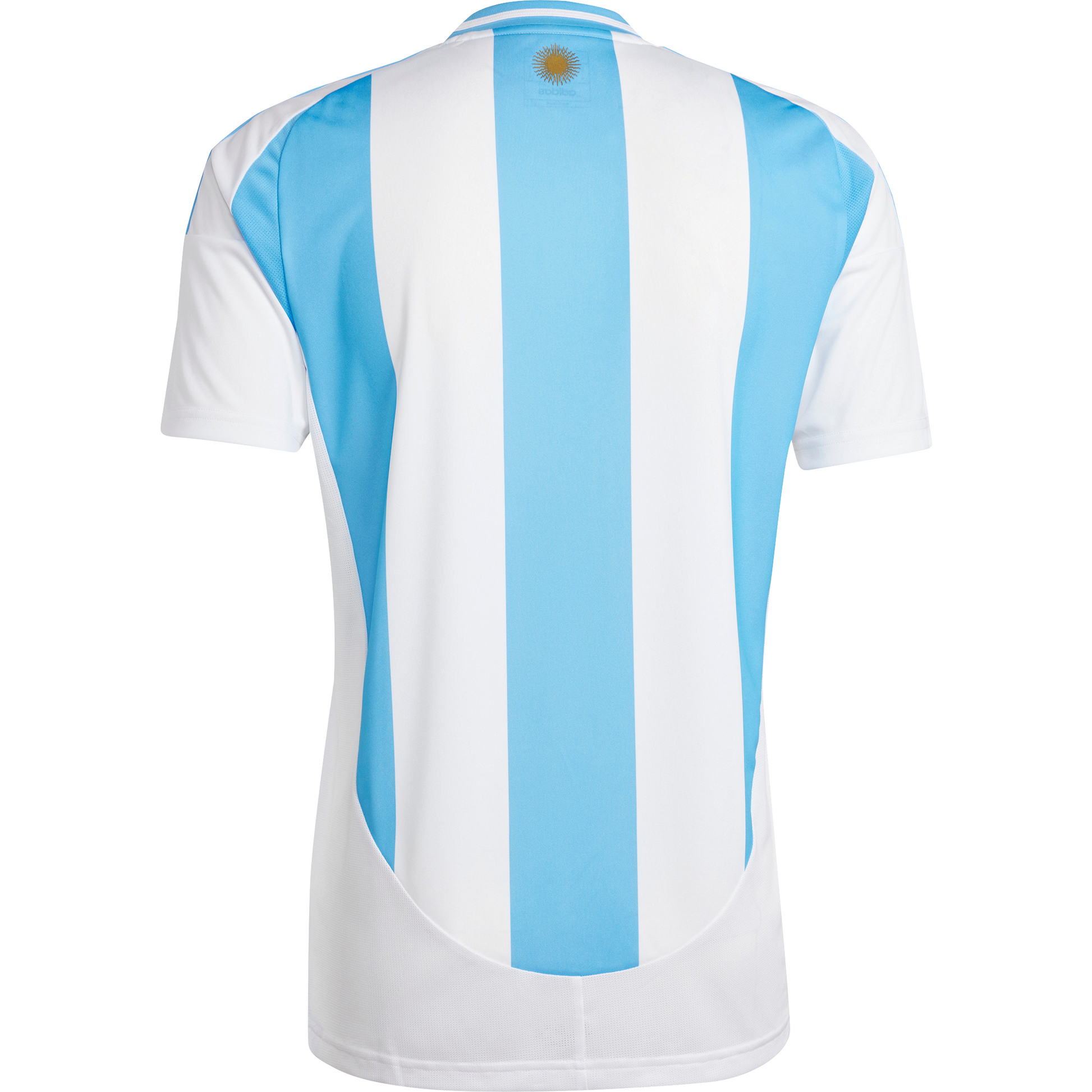 Adidas Argentina 2024 Stadium Home Jersey