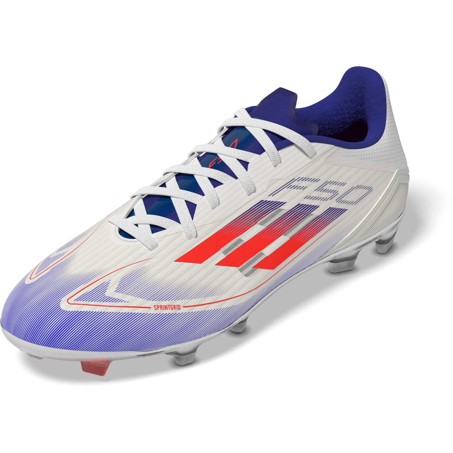 Adidas F50 League Multi Ground Cleats