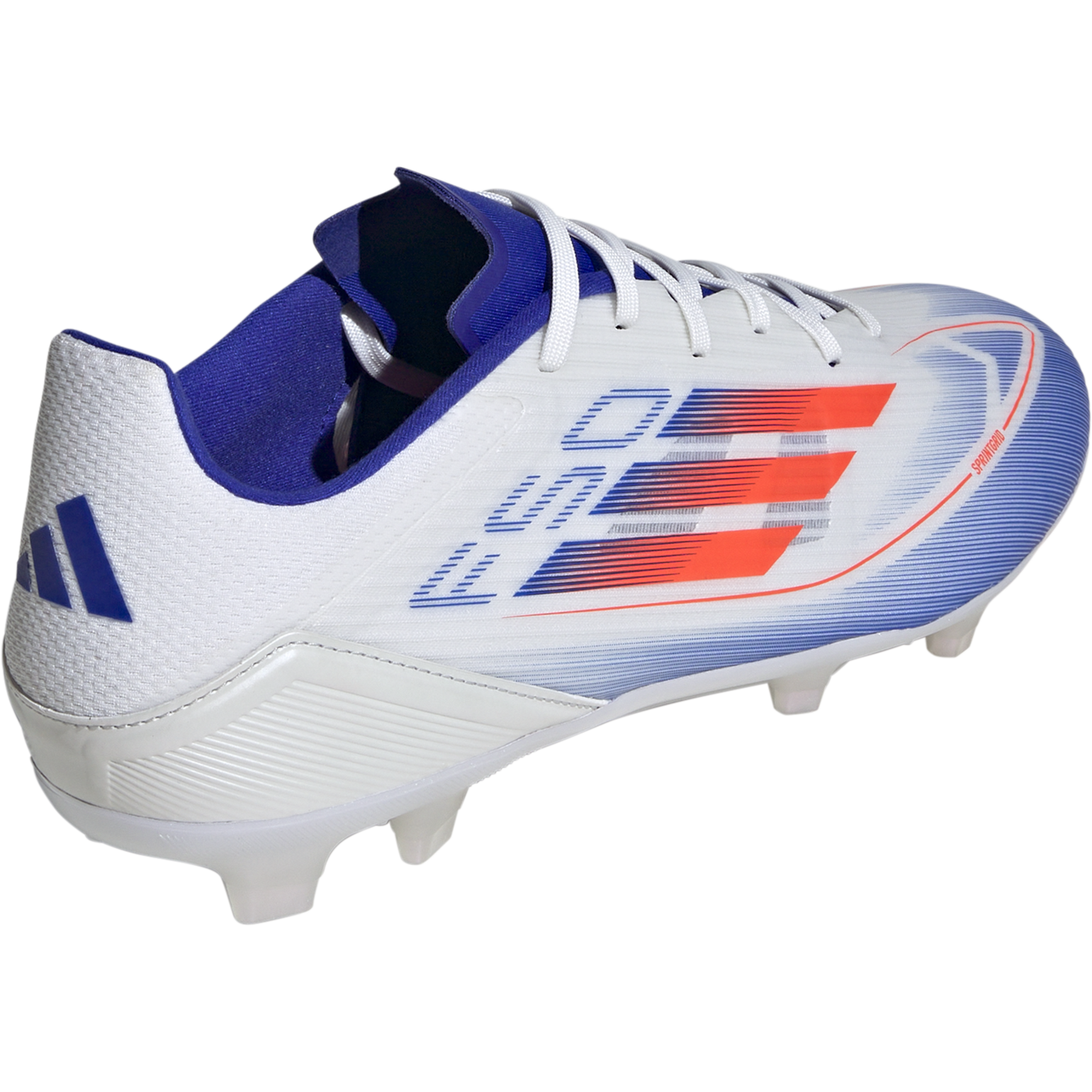 Adidas F50 League Multi Ground Cleats