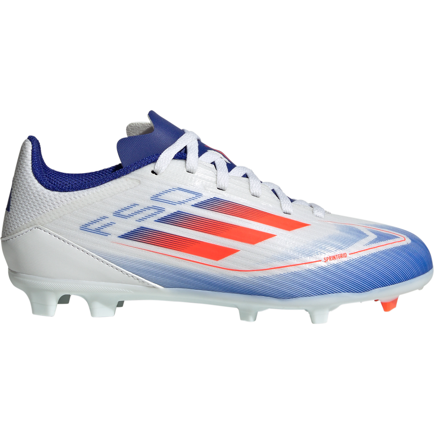 Adidas Jr F50 League Multi Ground Cleats