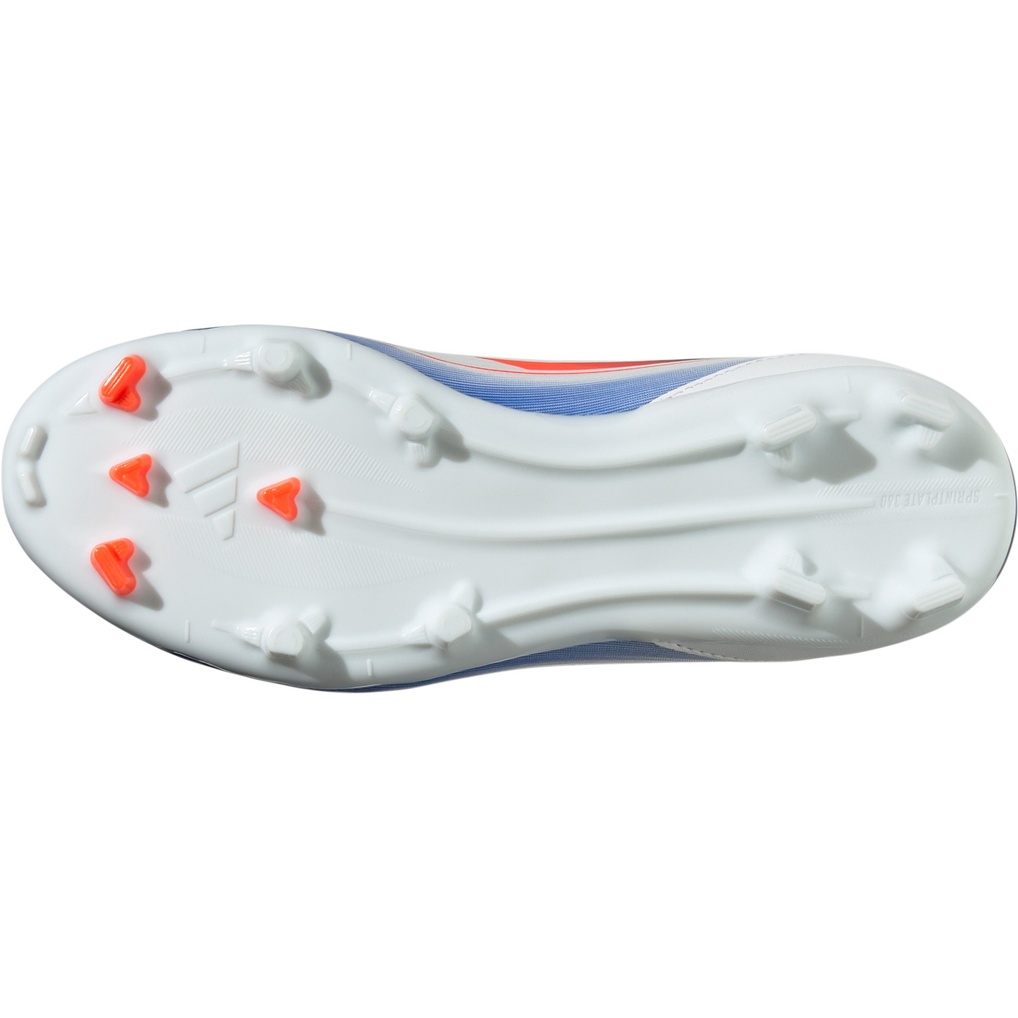 Adidas Jr F50 League Multi Ground Cleats