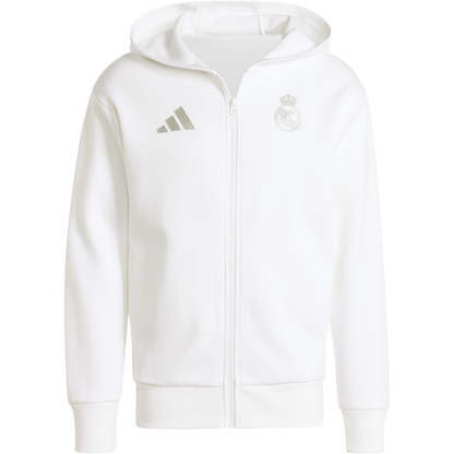 Adidas Real Madrid 2024 Anthem Jacket