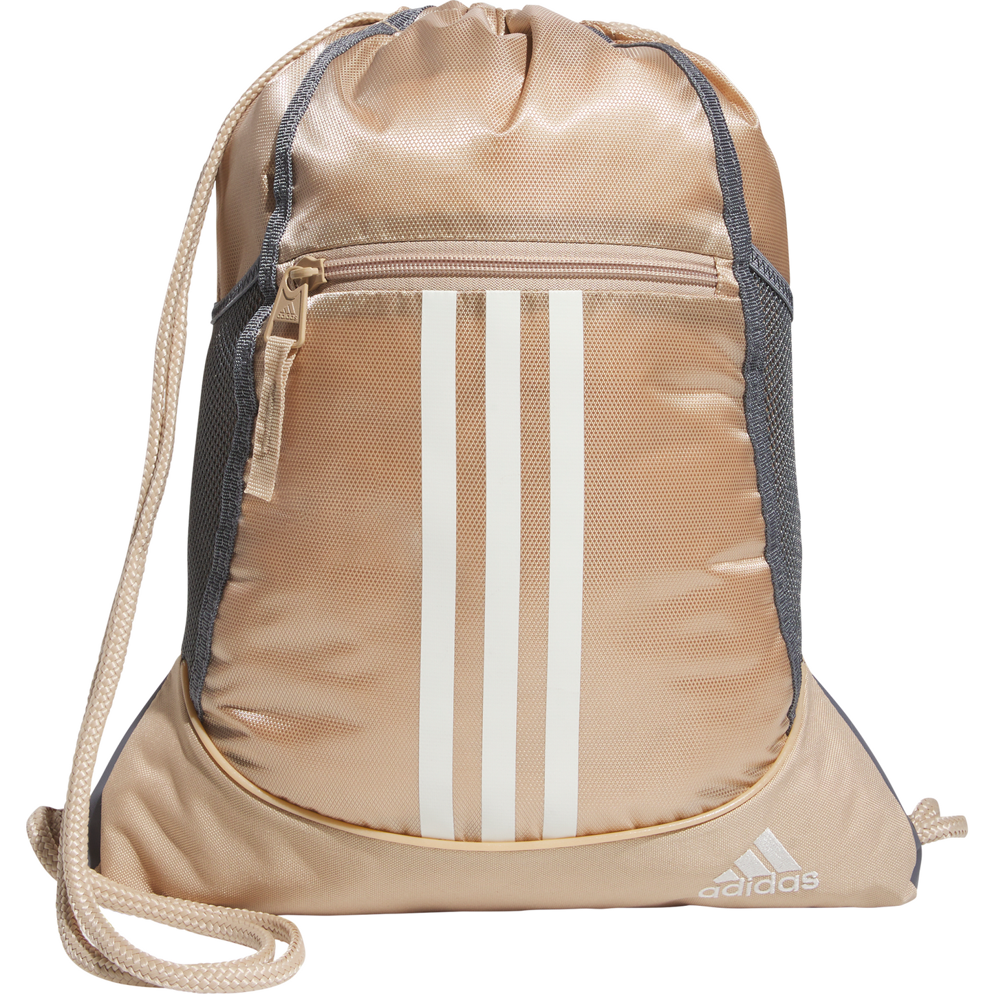 Adidas Alliance II Beige Sackpack