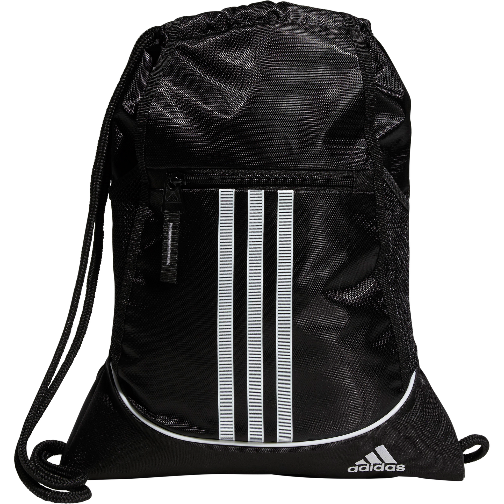 Adidas Alliance II Black Sackpack