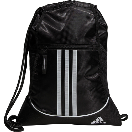 Adidas Alliance II Black Sackpack