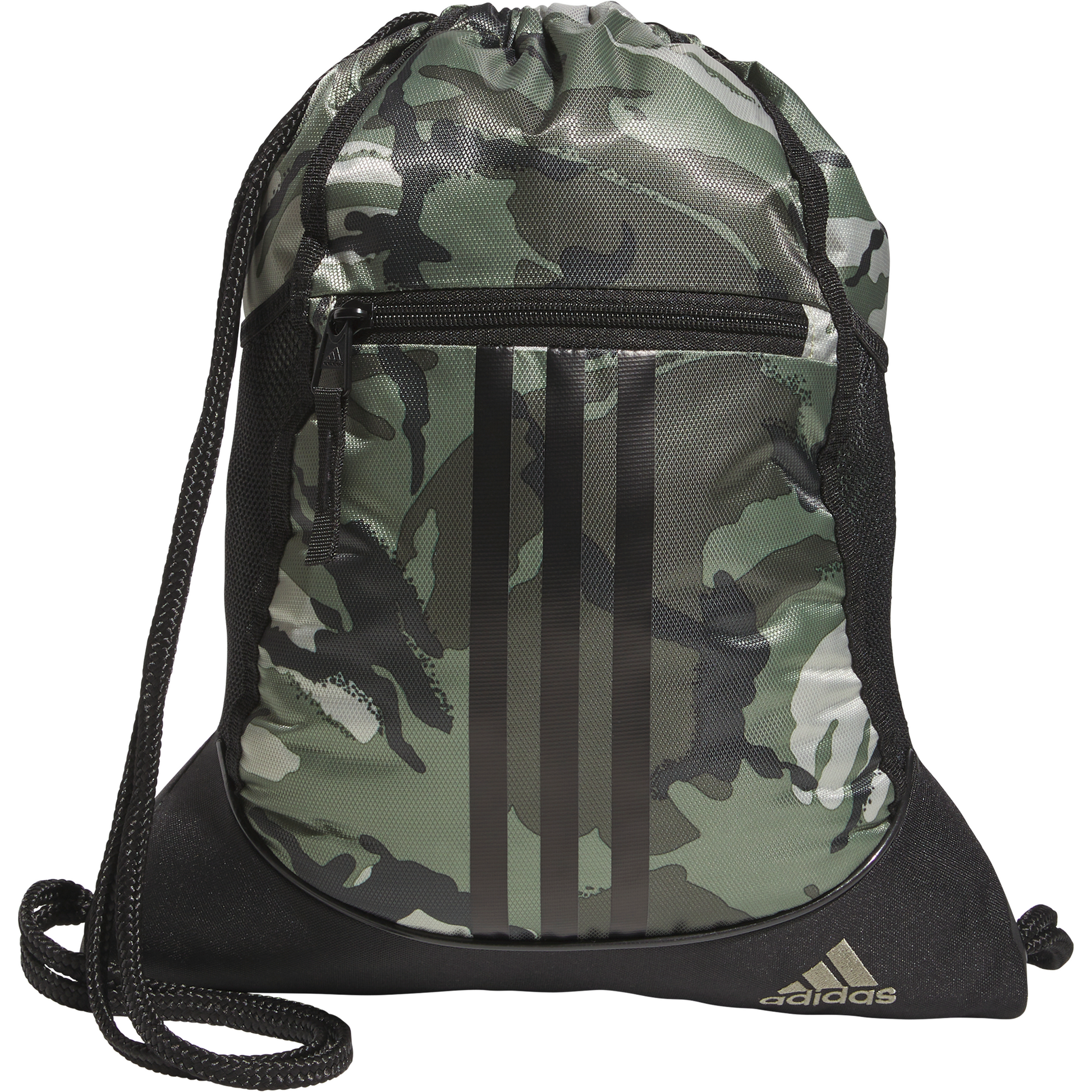 Adidas Alliance II Camo Sackpack