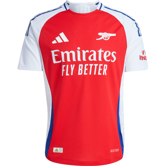 Adidas Arsenal 24/25 Match Authentic Home Jersey