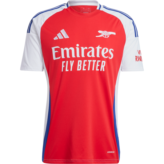 Adidas Arsenal 24/25 Stadium Home Jersey