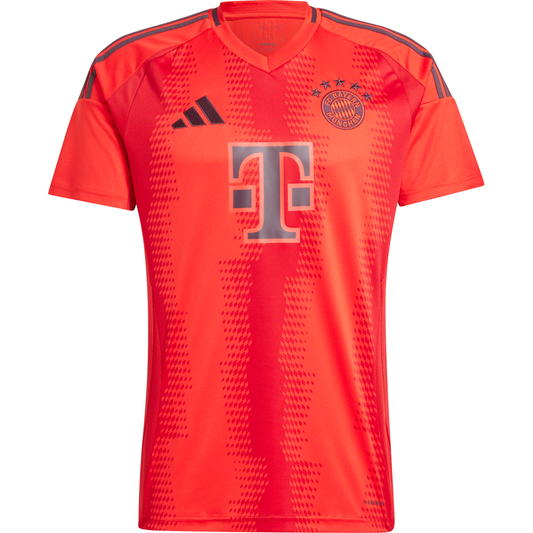 Adidas FC Bayern 24/25 Stadium Home Jersey