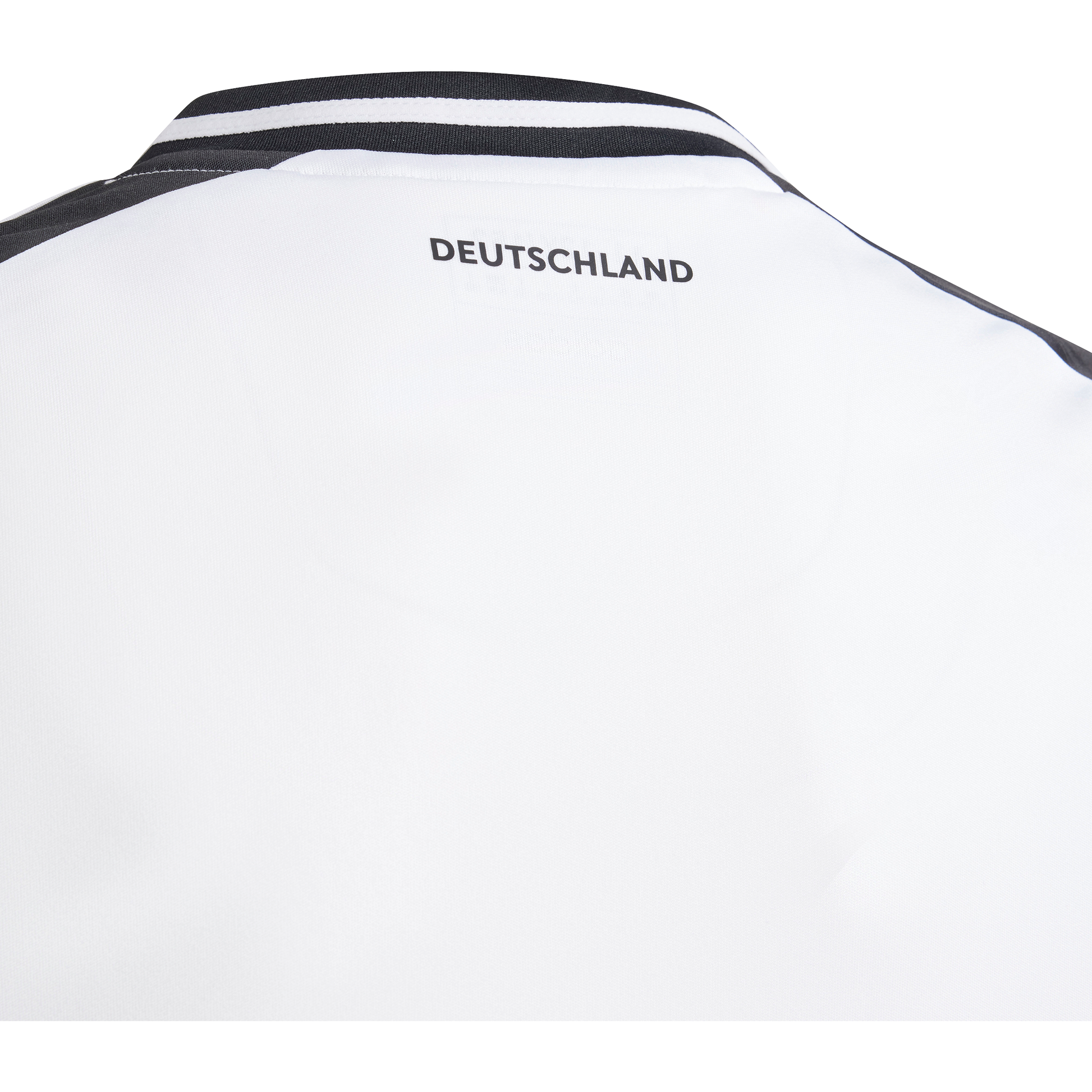 Adidas Germany Youth 2024 Stadium Home Jersey