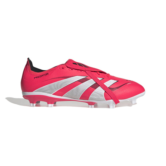 adidas Predator League Fold-Over Tongue Firm/Multi-Ground Cleats