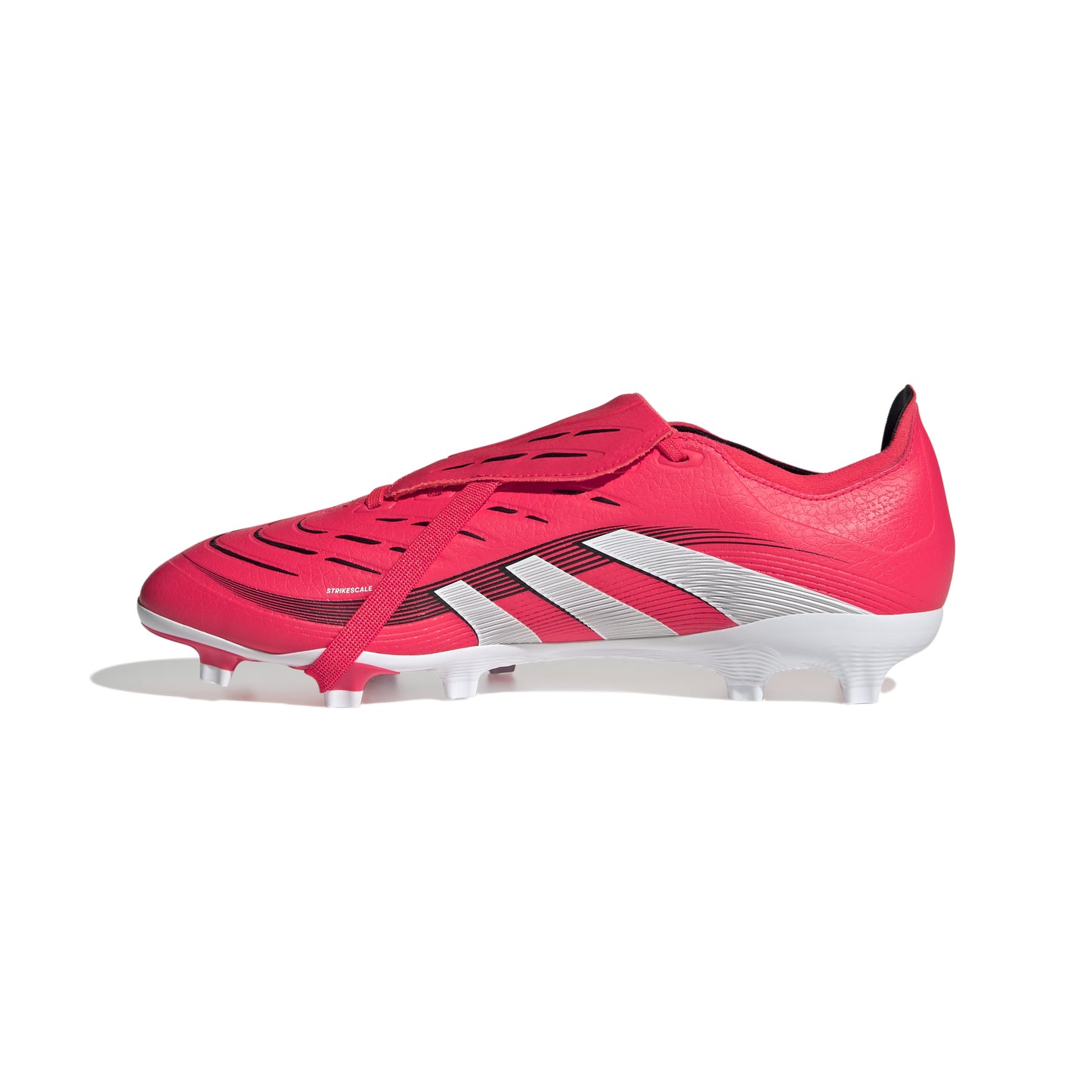 adidas Predator League Fold-Over Tongue Firm/Multi-Ground Cleats