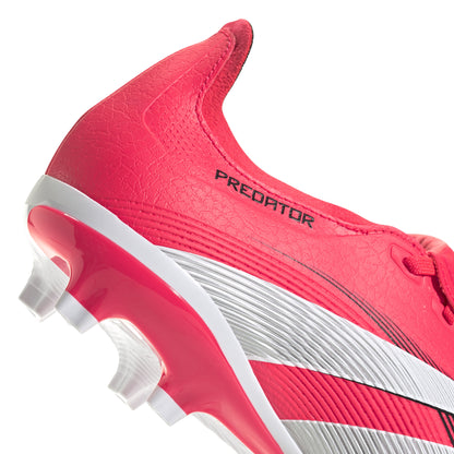 adidas Predator League Fold-Over Tongue Firm/Multi-Ground Cleats