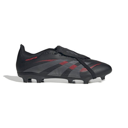 adidas Predator League Fold-Over Tongue FG/MG Cleats