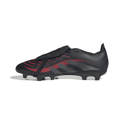 adidas Predator League Fold-Over Tongue FG/MG Cleats