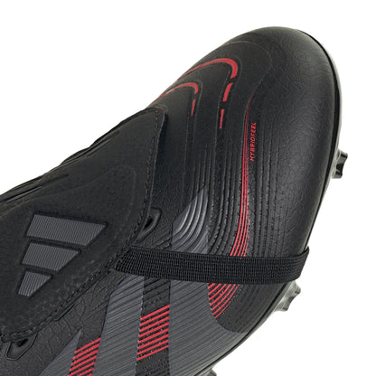 adidas Predator League Fold-Over Tongue FG/MG Cleats