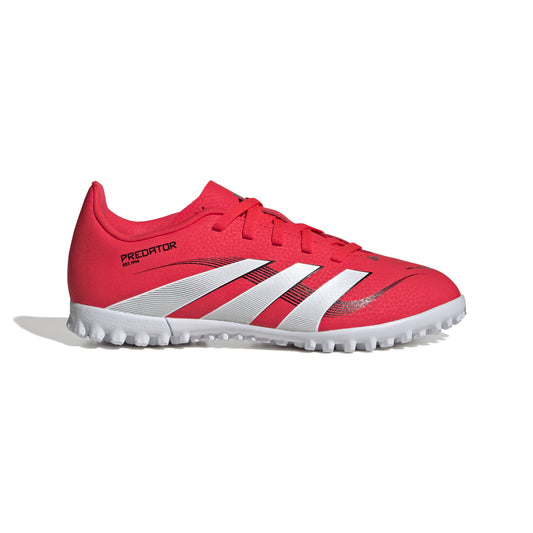 adidas Jr. Predator Club Turf Shoes Kids