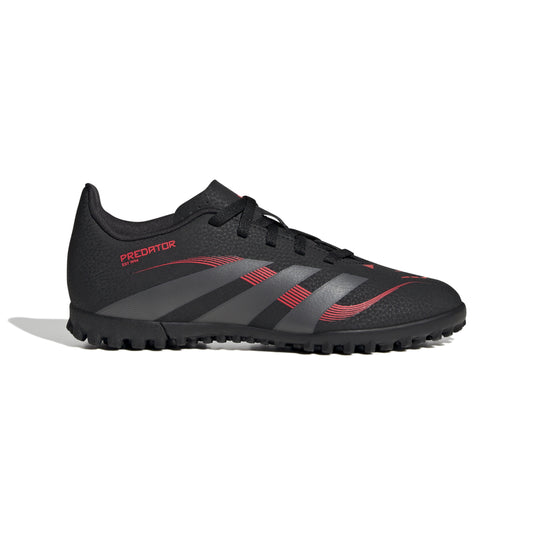 adidas Jr. Predator Club Turf Shoes Kids