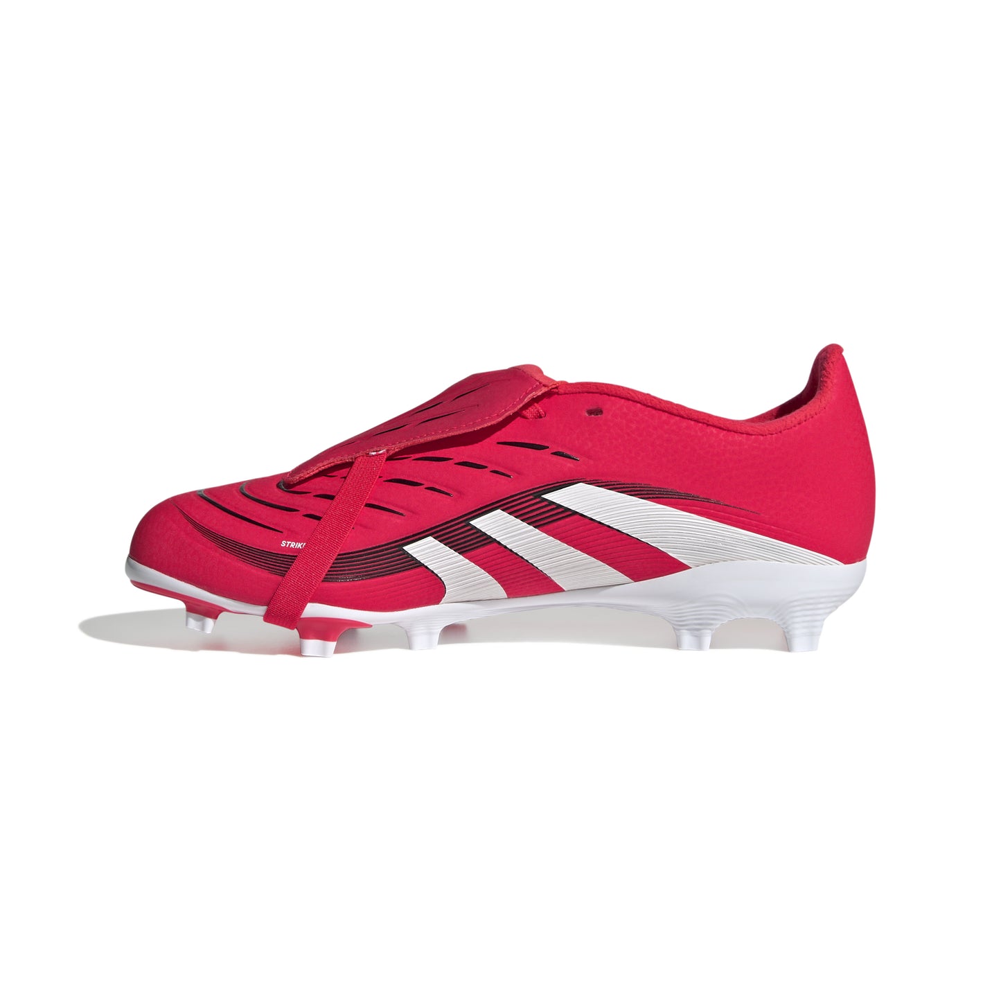 adidas Jr. Predator League Fold-Over Tongue Firm Ground Cleats Kids