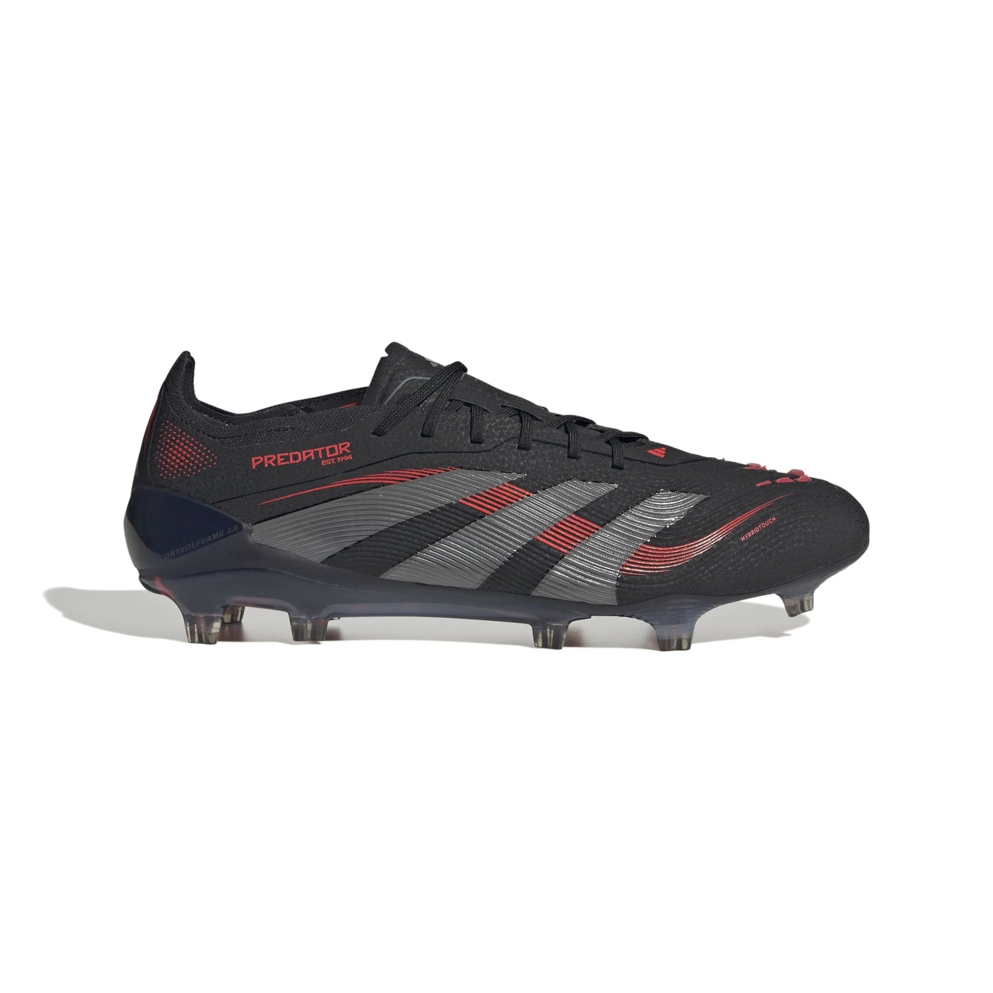 adidas Predator Elite Firm Ground Cleats