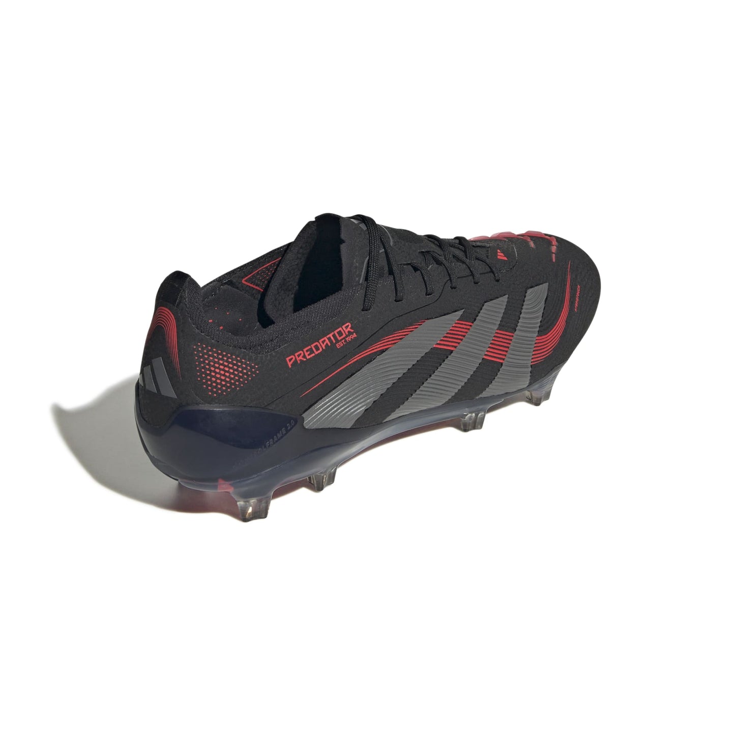 adidas Predator Elite Firm Ground Cleats