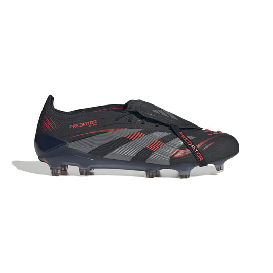 adidas Predator Elite Fold-Over Tongue Firm Ground Cleats