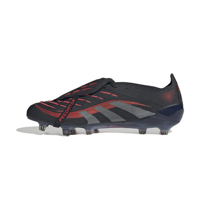 adidas Predator Elite Fold-Over Tongue Firm Ground Cleats