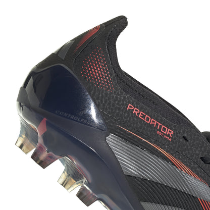 adidas Predator Elite Fold-Over Tongue Firm Ground Cleats