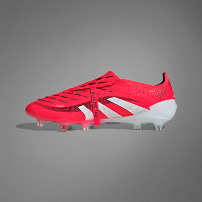 adidas Predator Elite Fold-Over Tongue Firm Ground Cleats