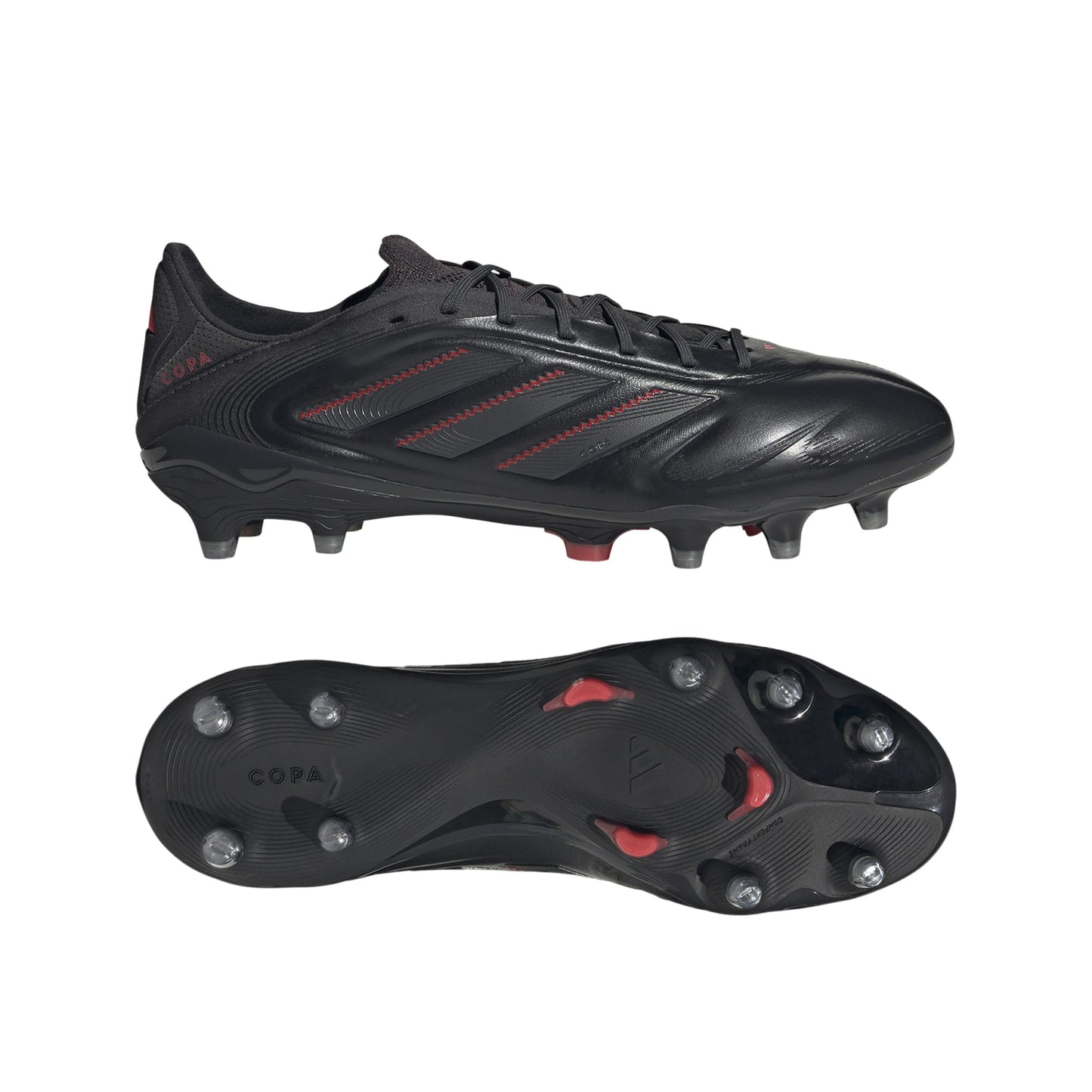 adidas Copa Pure 3 Elite Firm Ground Cleats