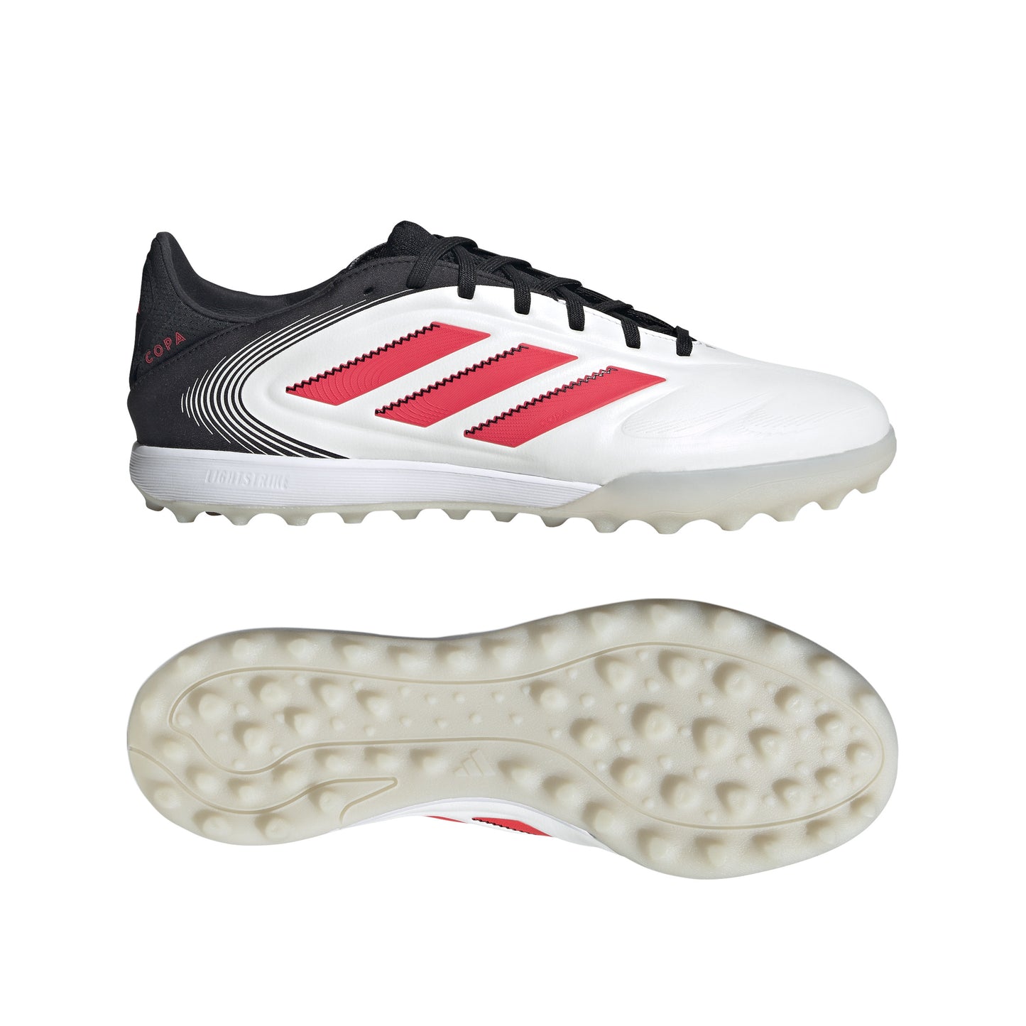 adidas Copa Pure 3 Pro Turf Shoes