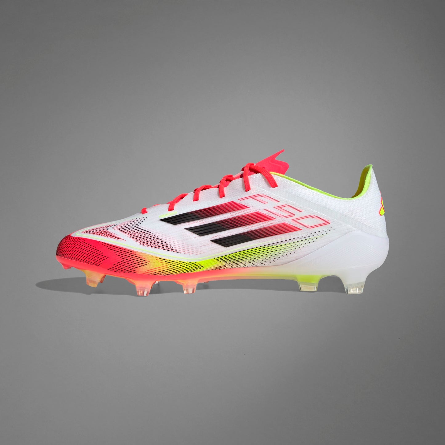 adidas F50 Elite Firm Ground Cleats